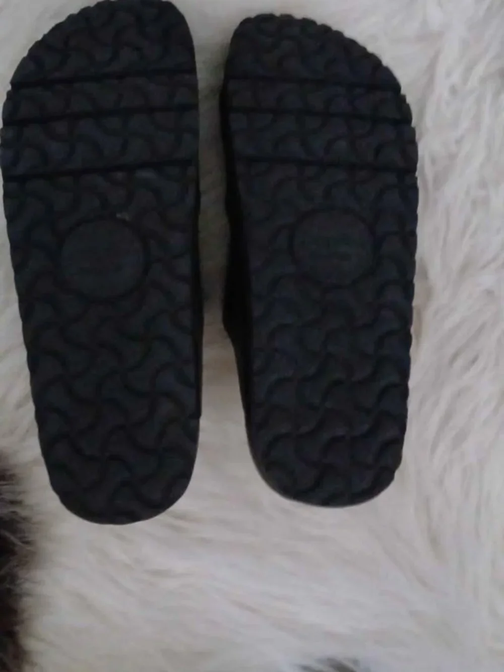 Birkenstocks